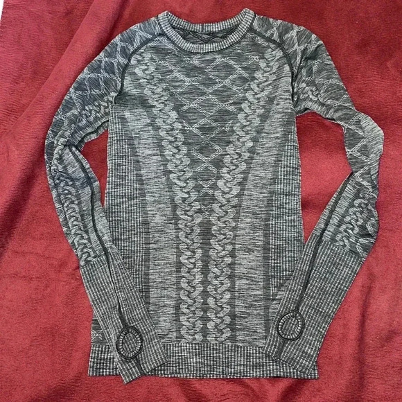 Lululemon rest less pullover - Picture 5 of 10